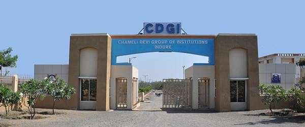 Chameli_Devi_Group_of_Institutions